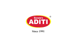 Aditi boraste's