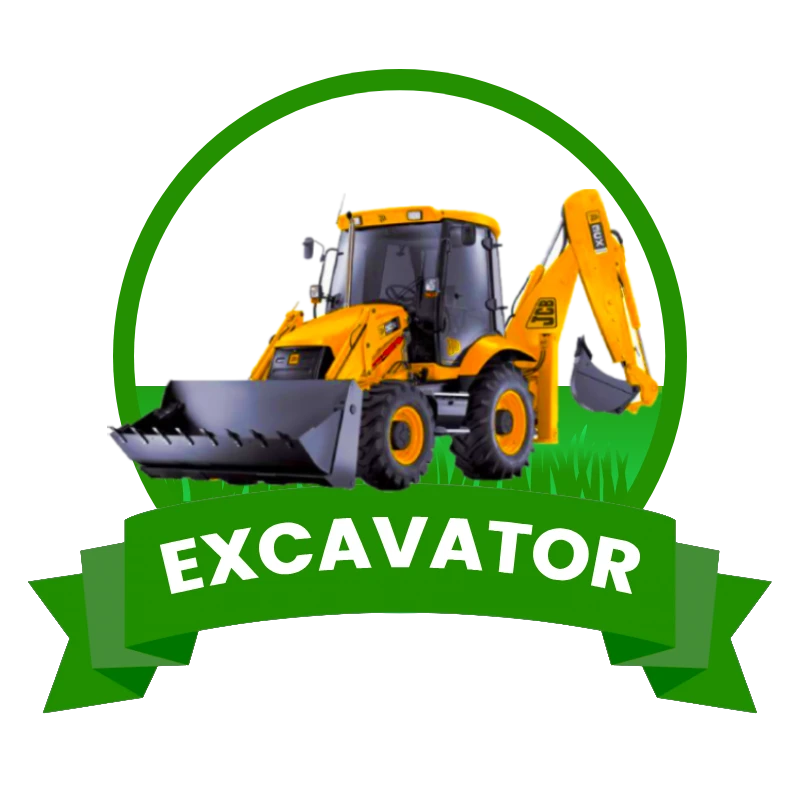 JCB / Excavator