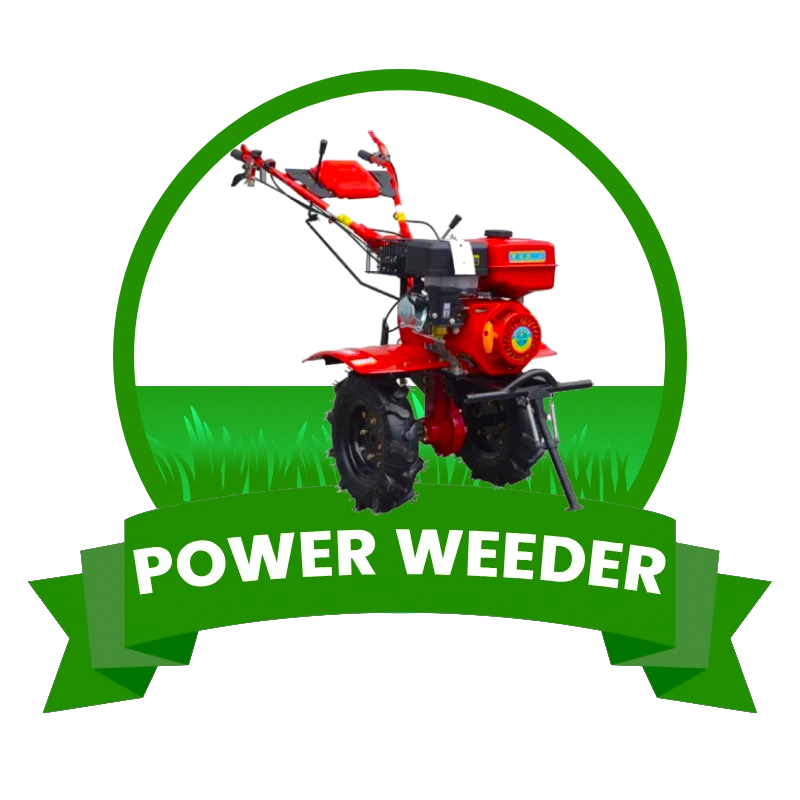 Power weeder