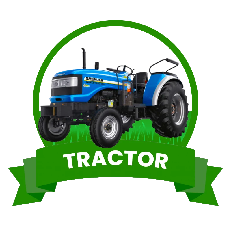 Tractor