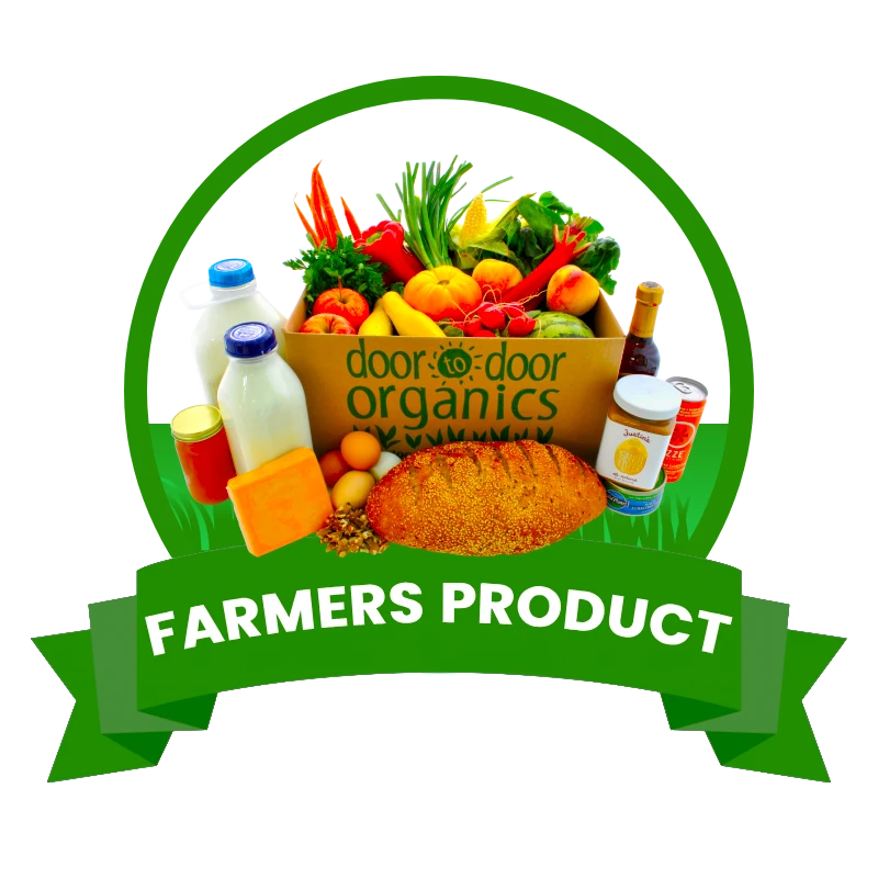 Farmers Product-Vegetables, Fruits & Milks