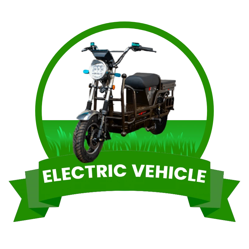 Electric vehicle
